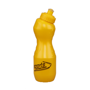 Garrafa de água ecológica