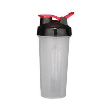 Garrafa Shaker para Crianças