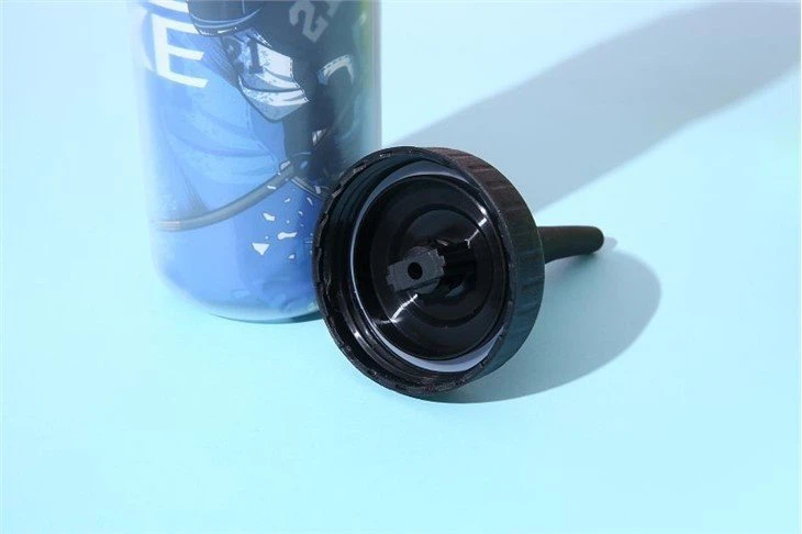 Double Wall Hockey Water Bottle Double Wall Hockey Water Bottle